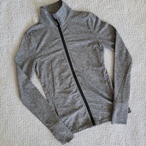 P'tula - The Bare Full Zip Jacket